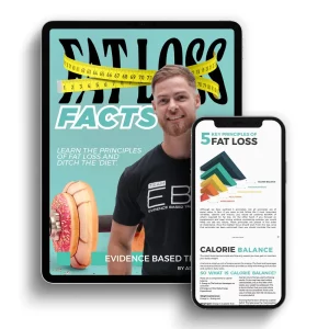 Fat Loss Facts