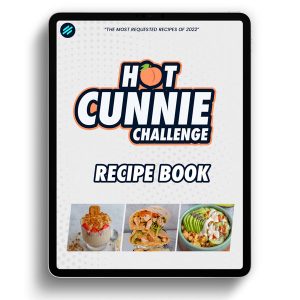 Hot Cunnie Recipe eBook