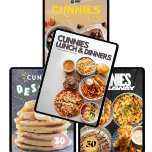 The Cunnies Collection